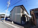 サンハイツ寺田の外観画像