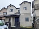 西外面戸建の外観画像