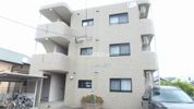 マンション宇宙（ソラ）の外観画像