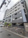 パレス東洋福島館の外観画像
