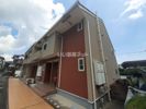 エーデルハイムⅡの外観画像