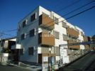 フローリッシュ津田沼Ⅱの外観画像