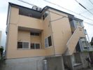 シティベール桧原の外観画像