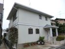 上尾日の出戸建の外観画像