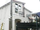 宇多津町新開アパートの外観画像
