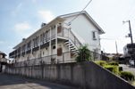 コンドレア勝田Cの外観画像