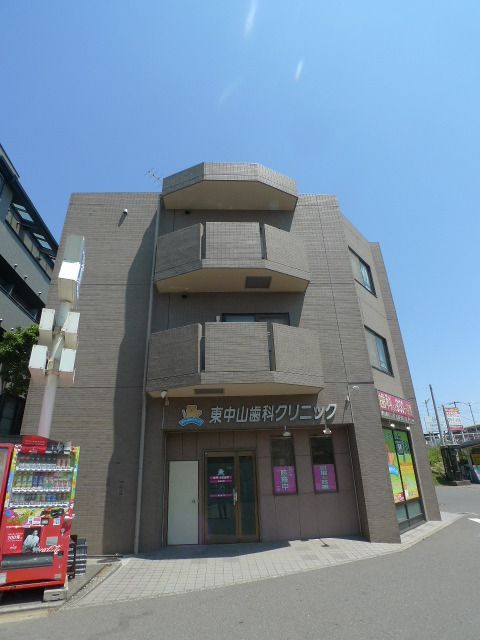 プリマヴェーラⅡの外観画像