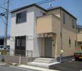 レモンガーデンⅠの外観画像