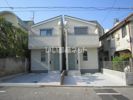 西落合4丁目戸建の外観画像