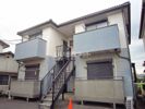 クレアールの外観画像