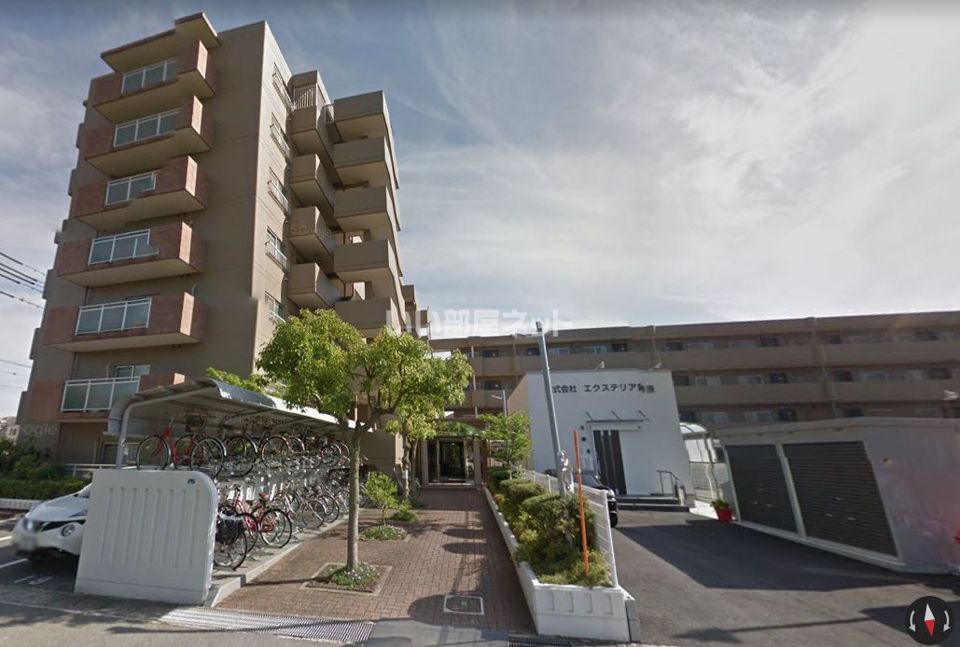 グローバル姫路南の外観画像