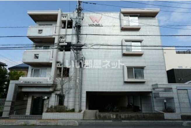 ウィンベルソロ春日部第1の外観画像