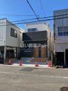 トラストコート城南の外観画像