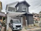 荒見戸建5LDKの外観画像