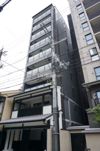 ロイヤルステイツ御所南の外観画像