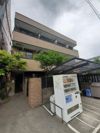 笠原北野マンションの外観画像