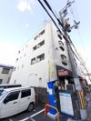 和田ビルの外観画像