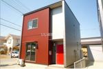 Smilink Hausの外観画像