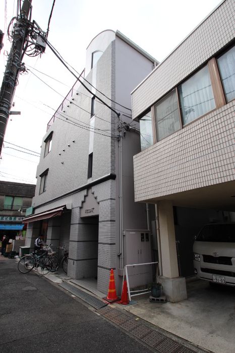 パピヨンKの外観画像