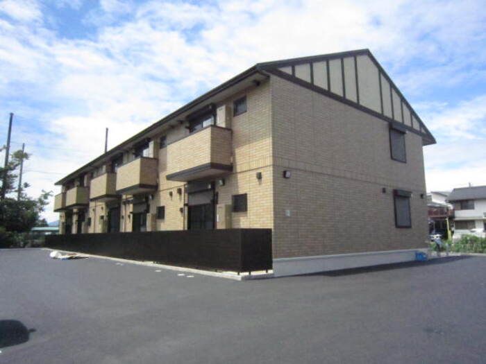 エル・キャピタンの外観画像