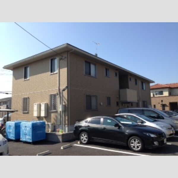 フォレスタ Bの外観画像