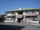 ハイカムールジュン Aの外観画像