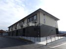 はぴねす一の坂川の外観画像
