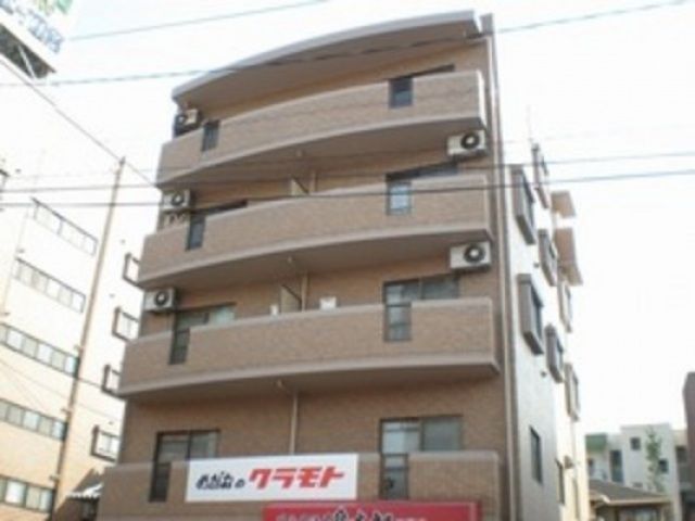 インパクト西原の外観画像