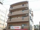インパクト西原の外観画像