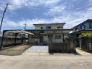 古河市茶屋新田戸建の外観画像