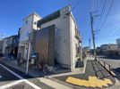 FERIOの外観画像