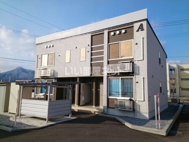 アルタピーノAの外観画像