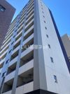 PARK AXIS神楽坂・早稲田通りの外観画像
