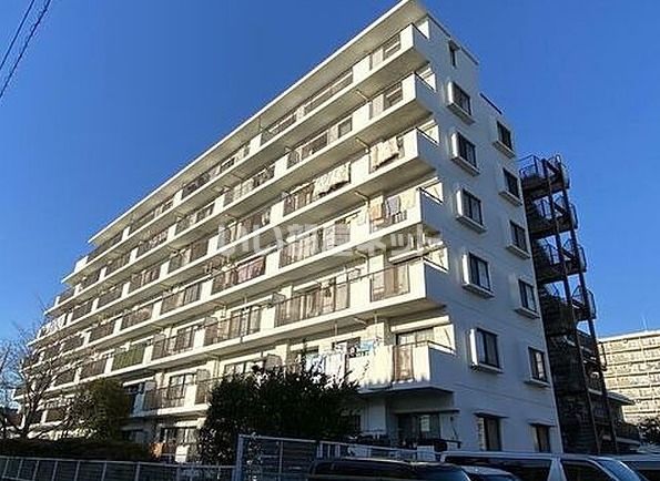 PLENDY 市川大野の外観画像