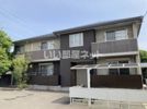 シャーメゾンアジュールの外観画像
