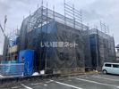 入野町新築戸建ての外観画像