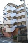 サンシャインプロスの外観画像