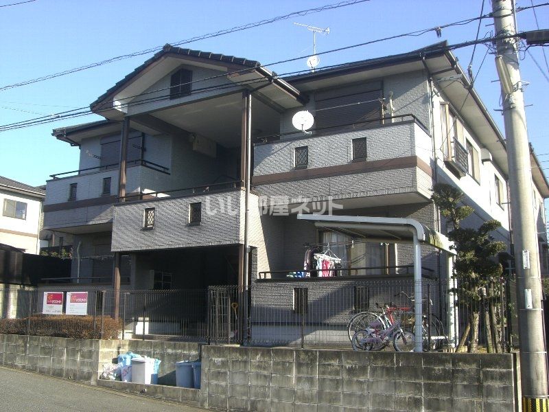 Hope Hills OgamiⅡの外観画像