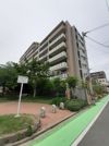 アーバンパレス別府パークビューの外観画像