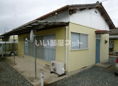 村上住宅 13号の外観画像