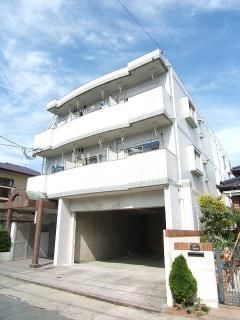 OKビルの外観画像