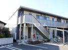 ウィズハイム天神山参番館の外観画像