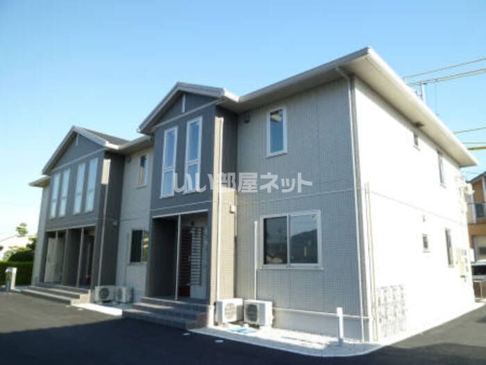 Comfort Terraceの外観画像