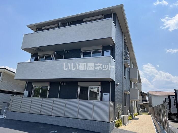 SPARSA(スパサ)の外観画像