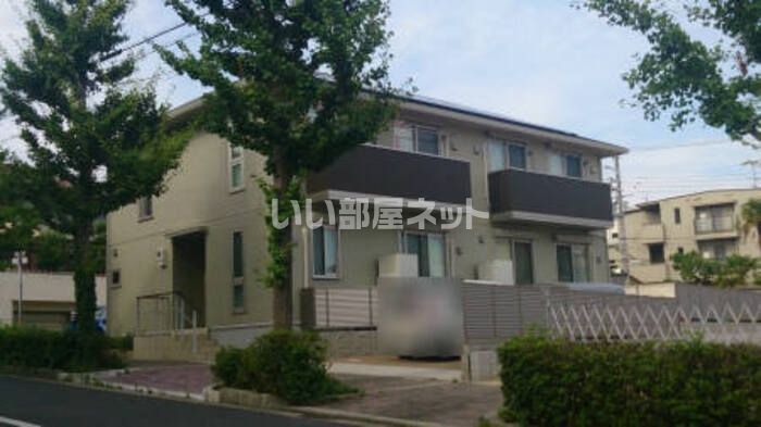 住吉本町タウンハウスの外観画像