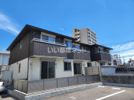 Maison Soleil長浜の外観画像