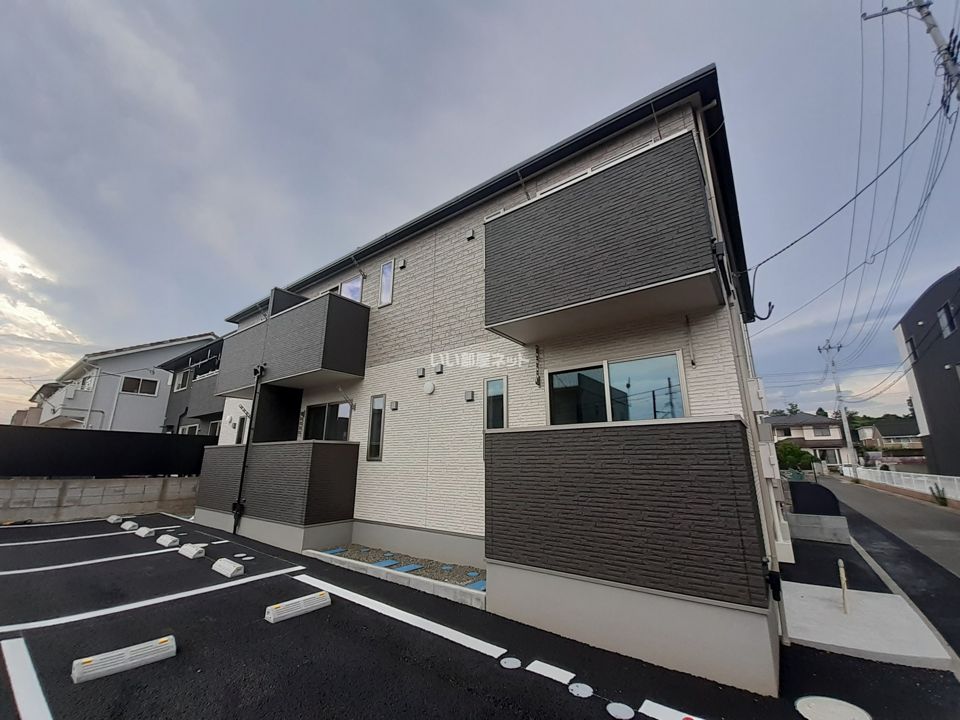 【新築】Gran ClassII(グランクラスII)の外観画像