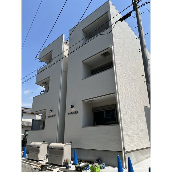 storia日比野の外観画像