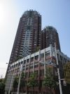 ザ・タワーズ台場EASTの外観画像