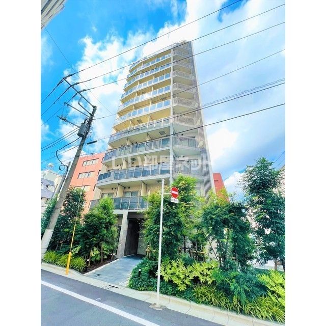 Camelliaの外観画像